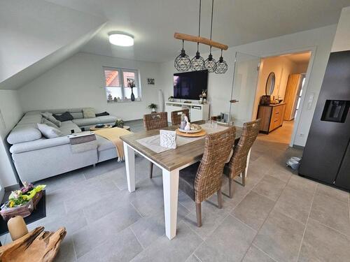 Foto - Etagenwohnung zur Miete in Haltern am See
