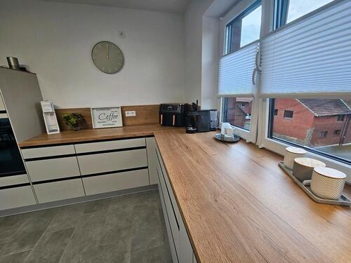 Foto - Etagenwohnung in Haltern am See