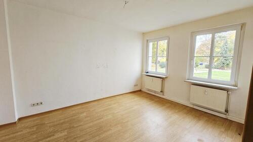 Foto - Etagenwohnung zur Miete in Magdeburg