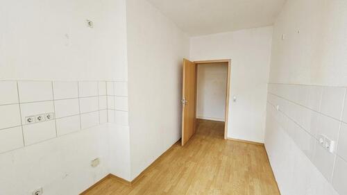 Foto - Etagenwohnung in Magdeburg