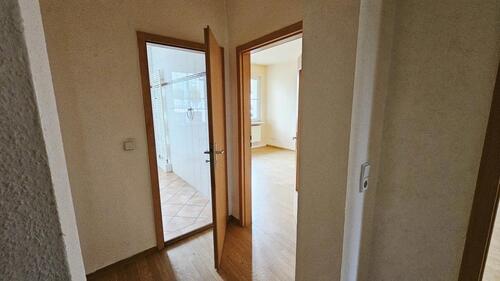 Foto - Etagenwohnung in Magdeburg zur Miete