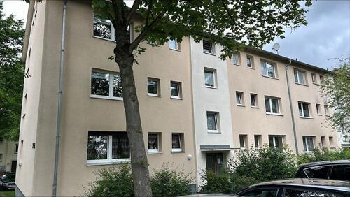 Foto - 2-Zimmer-Wohnung für Singles oder Paare!