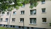 Foto - Etagenwohnung zur Miete in Fulda