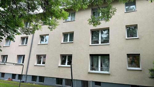 Foto - Etagenwohnung zur Miete in Fulda