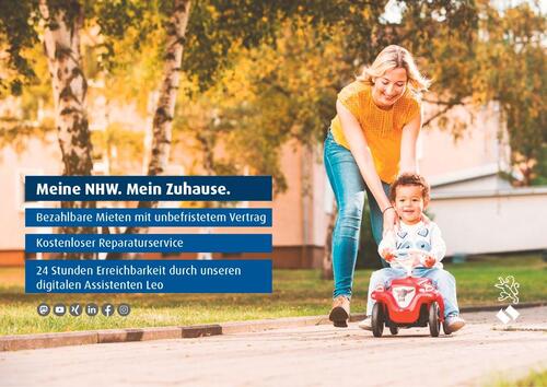 Foto - Etagenwohnung in Fulda
