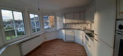 Foto - Etagenwohnung in Schmallenberg