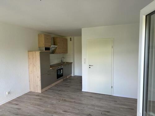 Foto - Charmante 1-Zimmer-Wohnung direkt am Klinikum Wolfsburg