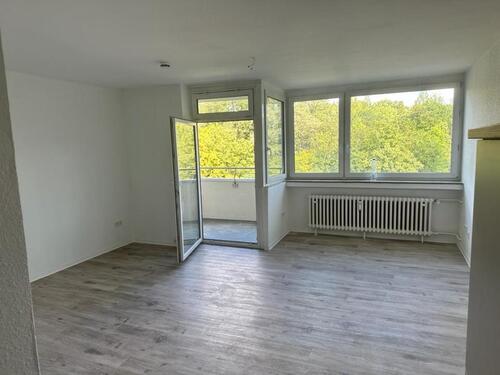 Foto - Etagenwohnung zur Miete in Wolfsburg