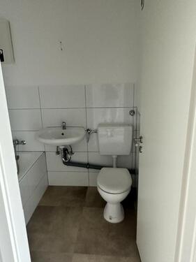 Foto - Etagenwohnung in Wolfsburg