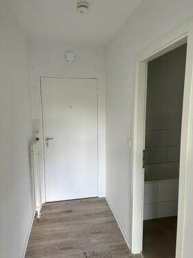 Foto - Etagenwohnung in Wolfsburg zur Miete