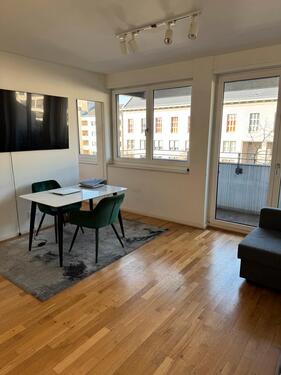 Foto - 1,5-Zimmer-Wohnung Möbliert in Charlottenburg Untermiete