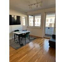 1,5-Zimmer-Wohnung Möbliert in Charlottenburg Untermiete - Berlin Charlottenburg-Wilmersdorf