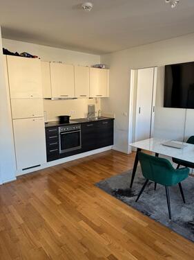 Foto - 1 Zimmer Etagenwohnung in Berlin