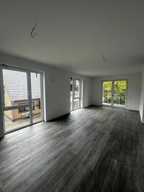 Foto - 3 Zimmer Etagenwohnung zur Miete in Löningen