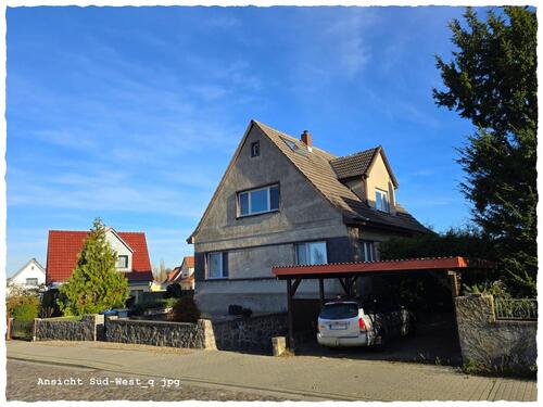 Foto - 2 Zimmer Etagenwohnung zur Miete in Güstrow