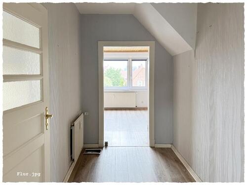 Foto - 2 Zimmer Etagenwohnung in Güstrow