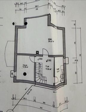 Foto - 5 Zimmer Einfamilienhaus zum Kaufen in Passau