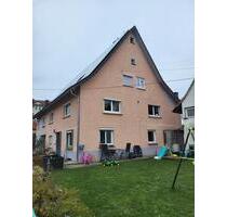 Haus mit 10 Räumen, Generationenhaus - Haigerloch