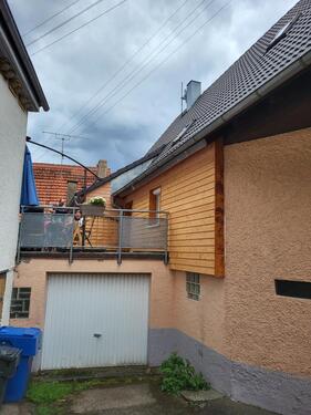Foto - 10 Zimmer Einfamilienhaus in Haigerloch