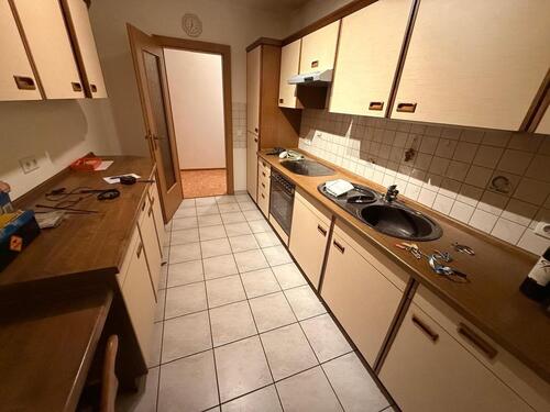 Foto - Helle Zweizimmerwohnung - 1.012,00&nbsp;EUR Kaltmiete, ca.&nbsp; 60,00&nbsp;m&sup2;