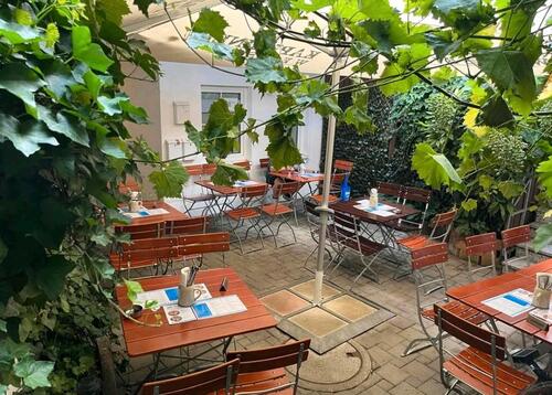 Foto - Gepflegtes Lokal zu verpachten - 950,00&nbsp;EUR Kaltmiete,