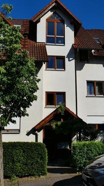 Foto - 2 Zimmer Dachgeschoßwohnung zur Miete in Bad Rappenau