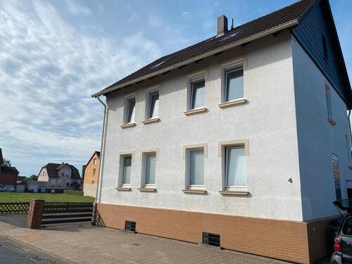 Foto - 1 Zimmer Dachgeschoßwohnung zur Miete in Ilsede