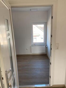 Foto - 1 Zimmer Dachgeschoßwohnung in Ilsede