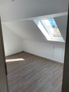 Foto - Dachgeschoßwohnung in Ilsede zur Miete