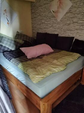 Foto - 1 Zimmer Etagenwohnung zur Miete in Burgberg im Allgäu