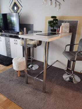 Foto - 1 Zimmer Etagenwohnung in Burgberg im Allgäu