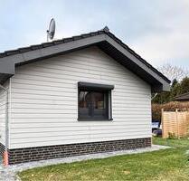 Modernisiertes Einfamilienhaus in ruhiger Wohnlage in Heide