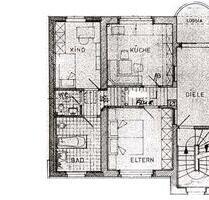 4 ZKB Innenstadt nähe Wäldchen - 1.000,00&nbsp;EUR Kaltmiete, ca.&nbsp; 105,00&nbsp;m&sup2; in Worms (PLZ: 67547)