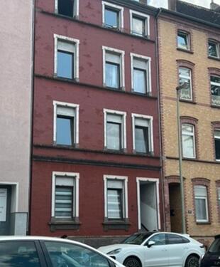 Foto - Mehrfamilienhaus Duisburg Kasslerfeld