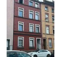 Mehrfamilienhaus Duisburg Kasslerfeld