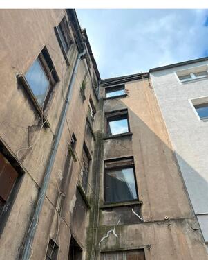 Foto - Mehrfamilienhaus, Wohnhaus in Duisburg