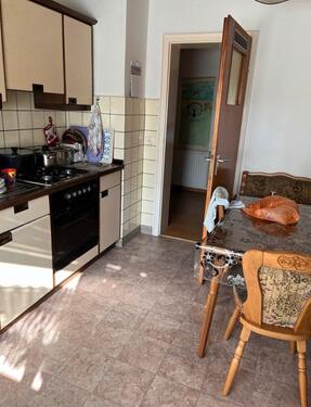 Foto - 3 Zimmer Erdgeschoßwohnung in Herne