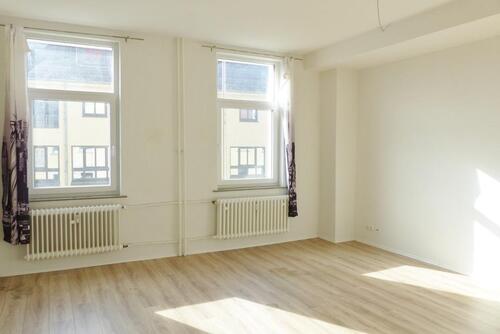 Foto - Etagenwohnung in Korbach zur Miete