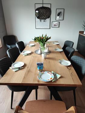 Foto - Einfamilienhaus mit großen Garten, Doppelgarage, provisionsfrei