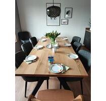 Einfamilienhaus mit großen Garten, Doppelgarage, provisionsfrei - Münchberg