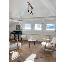 Praxisräume PsychotherapieCoaching in Hannover-Kirchrode