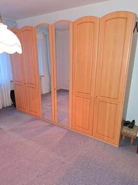 Foto - 2 Zimmer Erdgeschoßwohnung zur Miete in Löhne