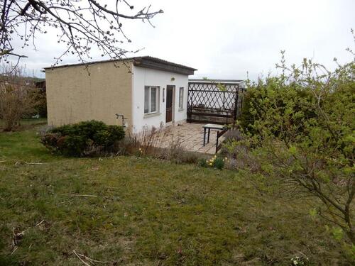 Foto - Grundst&uuml;ck in Zeitz zur Miete