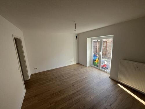 Foto - 3 Zimmer Etagenwohnung in Ratzeburg