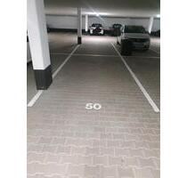 Tiefgaragenstellplatz am LGS gelände zu vermieten - Landau in der Pfalz