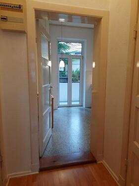 Foto - 1 Zimmer Hochparterre in Kiel