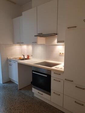 Foto - Hochparterre in Kiel zur Miete