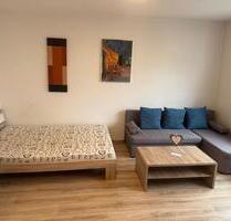 Offenbach Zentrales 1 Zimmer-Apartment möbeliert ab sofort frei - Offenbach am Main Bieberer Berg Offenbach Zentrales 1 Zimmer-Apartment möbeliert ab sofort frei - Offenbach am Main Bieberer Berg