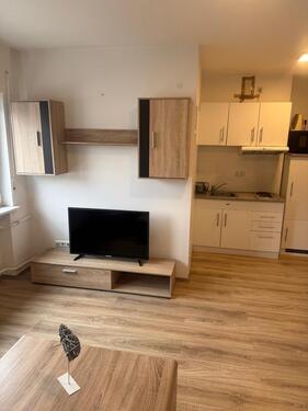 Foto - 1 Zimmer Etagenwohnung in Offenbach am Main