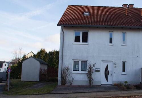 Foto - Schöne & energieeffiziente Doppelhaushälfte in Wetter-Volmarstein